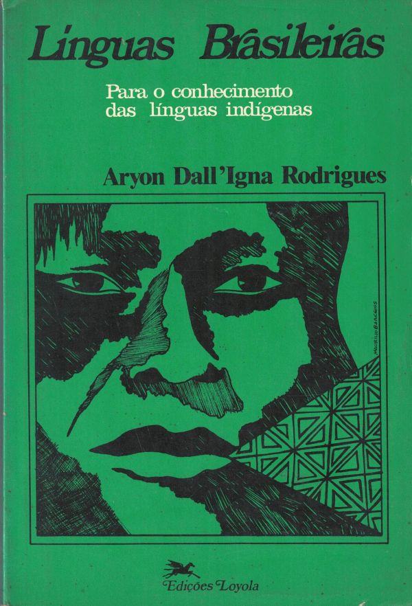 Línguas Brasileiras  -  980 ROD